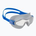 Маска за плуване Speedo Hydrosity light cement / clear