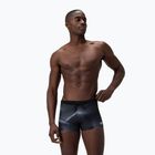 Мъжки боксерки за плуване Speedo Valmilton grey lead