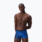 Мъжки боксерки за плуване Speedo Valmilton coin grey