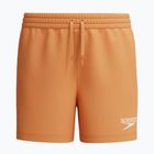 Детски бански шорти Speedo Essential 13" summer orange