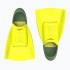Плавници за плуване Speedo DMC Original hyper yellow/olive