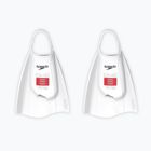 Плавници за плуване Speedo DMC Elite speedo white/high risk red