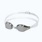 Очила за плуване Speedo Fastskin Speed Socket 2.0 Mirror LTD clear/black