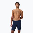 Мъжки шорти за плуване тип клин Speedo Endurance+ Logo Jammer peacoat