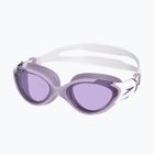 Дамски очила за плуване Speedo Biofuse 2.0 purple lily/lavender
