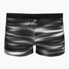 Боксерки за плуване Speedo Valmilton Aquashort anthracite/white
