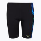 Детски джамъри Speedo Digital Panel Jammer Anthracite/Clover