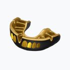 Opro Gold GEN5 черен/златен протектор за челюст