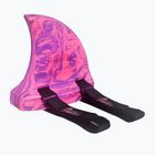 Детска перка за плуване SwimFin SWIMFINTIGLIL purple/pink marble