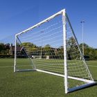 Футболна врата QuickPlay Q-Fold 300 x 200 cm white