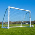 QuickPlay Q-Match Goal футболна врата 180 x 120 cm бяла