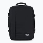 Раница за пътуване CabinZero Classic 44 l absolute black