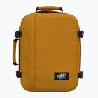 Раница за пътуване CabinZero Classic 28 l orange chill