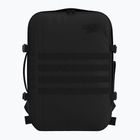Раница за пътуване CabinZero Military 44 l absolute black