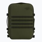 Раница за пътуване CabinZero Military 44 l green