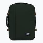 Раница за пътуване CabinZero Classic 44 l black sand