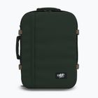 Раница за пътуване CabinZero Classic 44 l black sand
