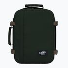 Раница за пътуване CabinZero Classic 28 l black sand