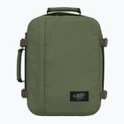 Раница за пътуване CabinZero Classic 28 l georgian khaki