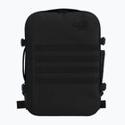 Раница за пътуване CabinZero Military 36 l absolute black