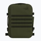Раница за пътуване CabinZero Military 36 l green