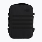 Раница за пътуване CabinZero Military 28 l absolute black
