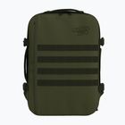 Раница за пътуване CabinZero Military 28 l green