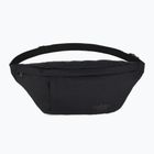 CabinZero BumBag 2 л бъбрековидна торбичка абсолютно черно