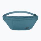 CabinZero BumBag 2 л бъбрековидна торбичка аруба синьо