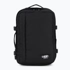 Раница за пътуване CabinZero Classic Plus 32 l absolute black