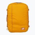 CabinZero Classic Plus 42 л оранжева туристическа раница