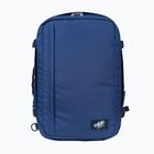 CabinZero Classic Plus 42 л туристическа раница тъмносиня