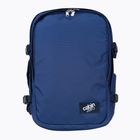 CabinZero Classic Pro 32 л туристическа раница тъмночервена