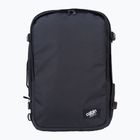 CabinZero Classic Pro 42 l абсолютна черна туристическа раница