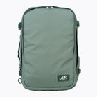 CabinZero Classic Pro 42 л туристическа раница в цвят каки georgian