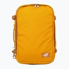 Раница за пътуване CabinZero Classic Pro 42 в оранжево chill