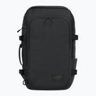 Раница за пътуване CabinZero Adventure Pro 32 l absolute black