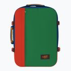 CabinZero Classic 44 л раница за туризъм с тропически блокове