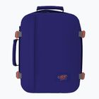 CabinZero Classic 28 л нептуново синя туристическа раница