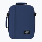 CabinZero Classic Tech 28 л туристическа раница тъмночервена