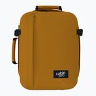 CabinZero Classic Tech 28 l orange chill туристическа раница