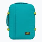 Раница за пътуване CabinZero Classic 44 l aqua lagoon