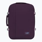 Раница за пътуване CabinZero Classic 44 l midnight purple