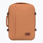 Раница за пътуване CabinZero Classic 44 l gobi sands