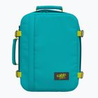 Раница за пътуване CabinZero Classic 28 l aqua lagoon