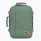 CabinZero Classic 36 л раница за туризъм sage forest