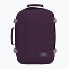 Раница за пътуване CabinZero Classic 36 l midnight purple