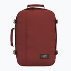 Раница за пътуване CabinZero Classic 36 l sangria red