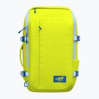 CabinZero Adventure 32 л раница за туризъм mojito lime