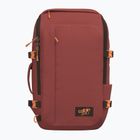 Раница за пътуване CabinZero Adventure 32 l sangria red